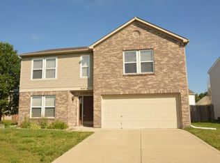 10479 Buckshire Ln, Indianapolis, IN