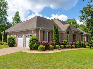 701 Woodland Trace Way, Jasper, AL 35504