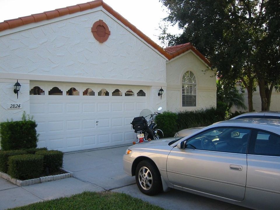 North Front