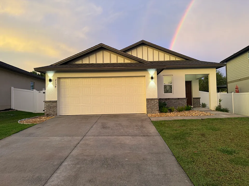 2134 Huntsman Ridge Rd