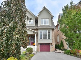 1025 Shaw Dr, Mississauga, ON
