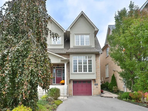 1025 Shaw Dr, Mississauga, ON L5G 3Z3