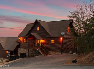 1551 Bears Den Way, Sevierville, TN 37876