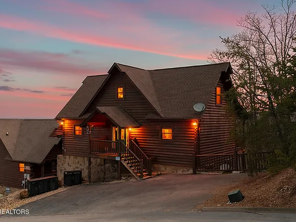 1551 Bears Den Way, Sevierville, TN 37876