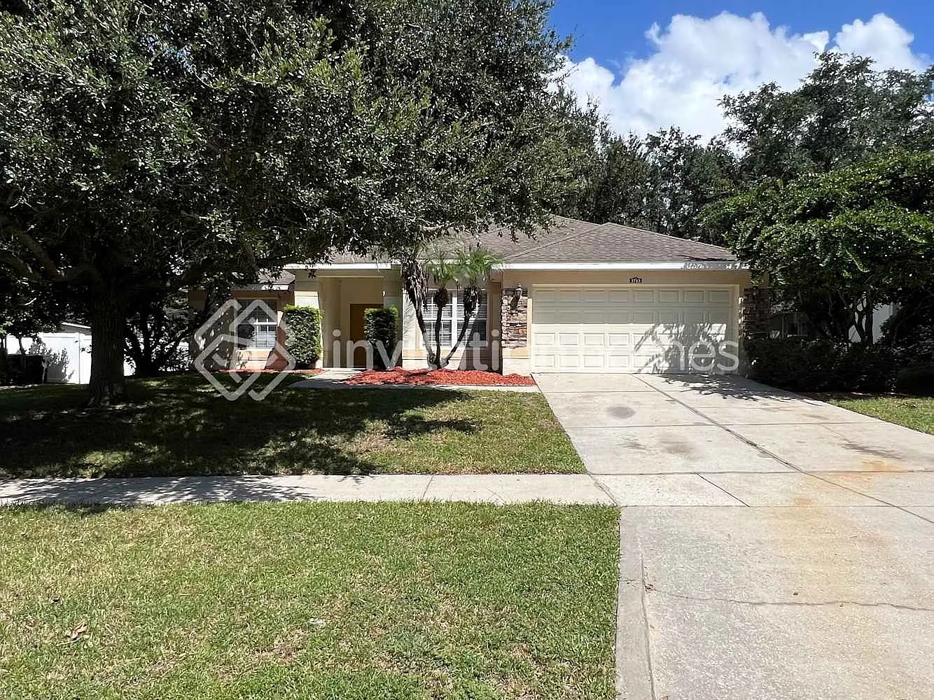 3713 Fallscrest Cir Clermont, FL 34711 — Photo 1