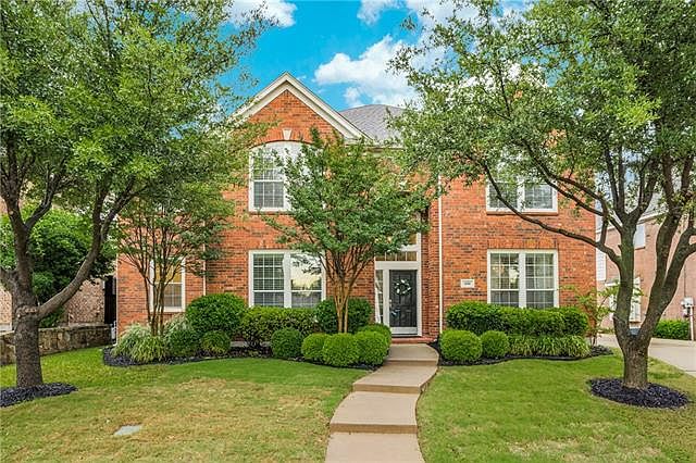 1st image of 600 Saddlehorn Dr