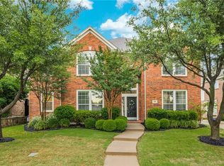 600 Saddlehorn Dr, McKinney, TX 75071