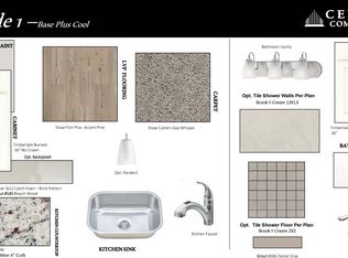 176 Sweet Briar Way, Homer, GA 30547