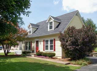 215 Briscoe Circle Ext, Bristol, TN 37620