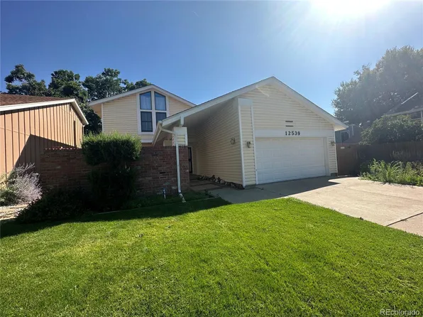 12539 E Amherst Circle, Aurora, CO 80014