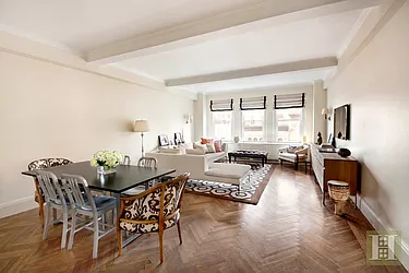 Sold by Halstead Real Estate