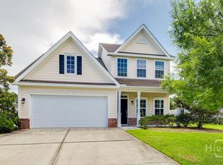 9 Cross Gate Ct, Pooler, GA 31322