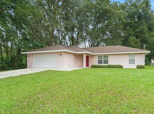 13555 SE 55th Ave, Summerfield, FL 34491