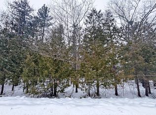 LOT 201 Lakewood Dr, Presque Isle, MI 49777
