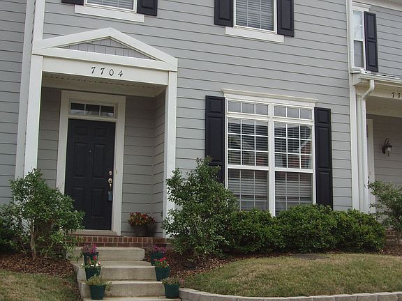 Townhouse in Lenox Village