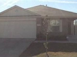 2509 Prospect Hill Dr, Fort Worth, TX 76123