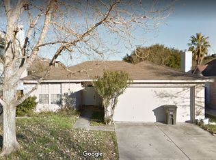 2607 Adams Cir, San Antonio, TX 78232