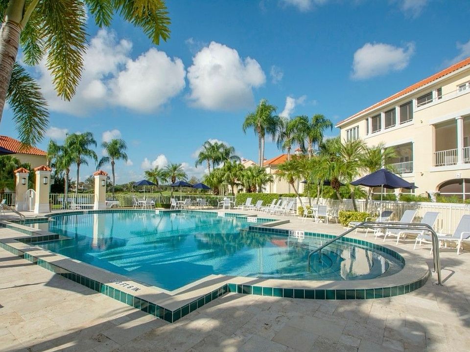 Pool and Spa just steps away!
