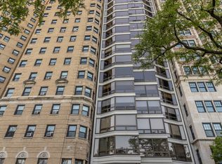 1418 N Lake Shore Dr APT 28, Chicago, IL 60610