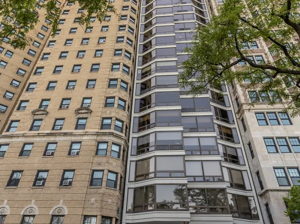 1418 N Lake Shore Dr APT 28, Chicago, IL 60610