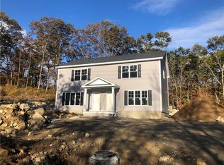 1445 Old Louisquisset Pike #10B, Lincoln, RI 02865