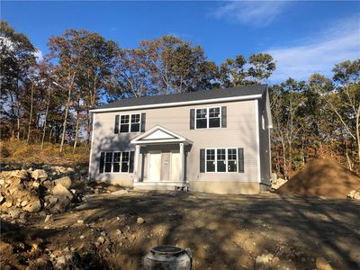 1445 Old Louisquisset Pike #10B, Lincoln, RI, 02865