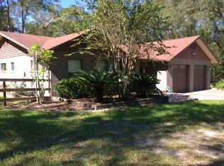 5308 Mount Plymouth Rd, Apopka, FL 32712