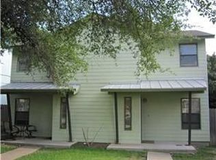 401 W Elizabeth St, Austin, TX 78704