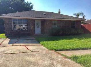 3304 Chateau Blvd, Kenner, LA 70065