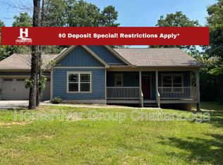 4558 Pattentown Rd, Ooltewah, TN 37363