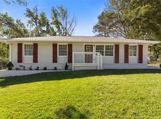 831 King Rd, Jonesboro, GA 30236