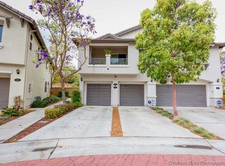 1258 Stagecoach Trail Loop, Chula Vista, CA 91915