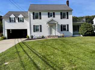 2280 Sunshine Ave, Johnstown, PA 15905