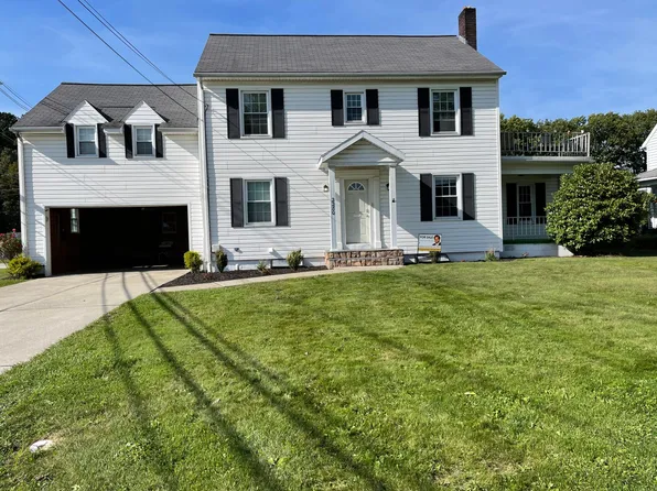 2280 Sunshine Ave, Johnstown, PA 15905