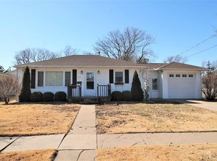 619 S 15th St, Clarinda, IA 51632