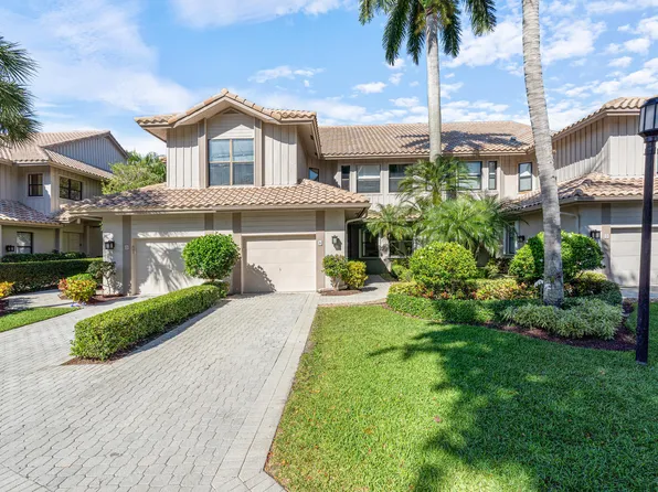 16897 Isle Of Palms Drive #B, Delray Beach, FL 33484