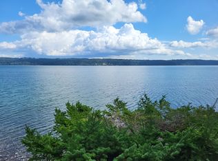 66 Old Point Whitney Rd, Brinnon, WA 98320