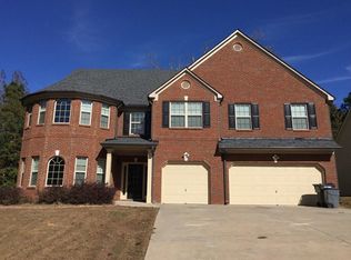 166 Elmsdale Ln, Fairburn, GA 30213