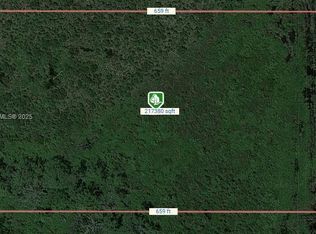 22290 NE 125th City In The Est #OF, Fort Mc Coy, FL 32134