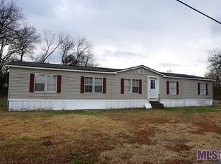 3404 Washington St, Darrow, LA 70725