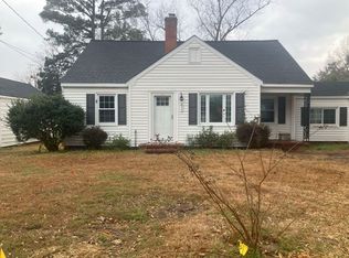 411 Brentwood Ave, Jacksonville, NC 28540