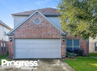 7214 Foxvista Ln, Humble, TX 77338
