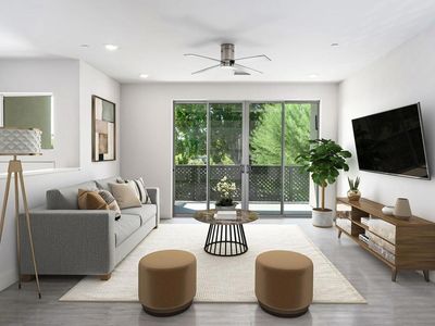 138 The Riv, Palm Springs, CA, 92262