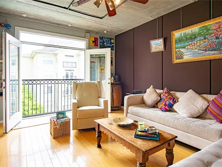 800 Peachtree St NE #1409 — Photo 9