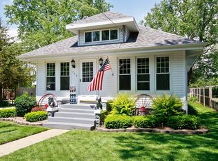 158 E Eureka St, Braidwood, IL 60408