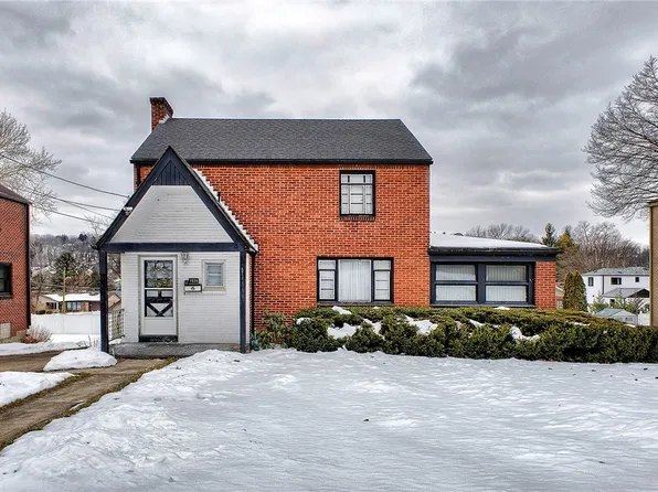 1628 Vermont Ave, White Oak, PA 15131