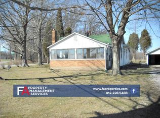 966 S Rockport Rd, Boonville, IN 47601