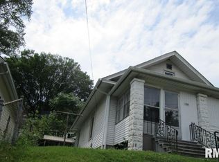 1128 Grand Ave, Davenport, IA 52803