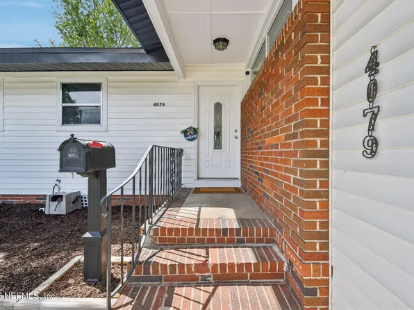 4079 CONGA Street, Jacksonville, FL 32217