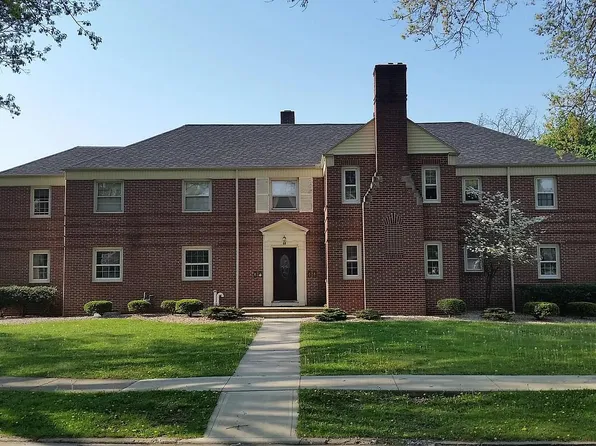 60 Grand Blvd #3, Shelby, OH 44875